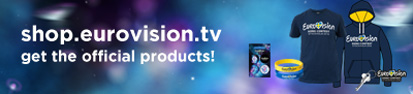 Eurovision Shop